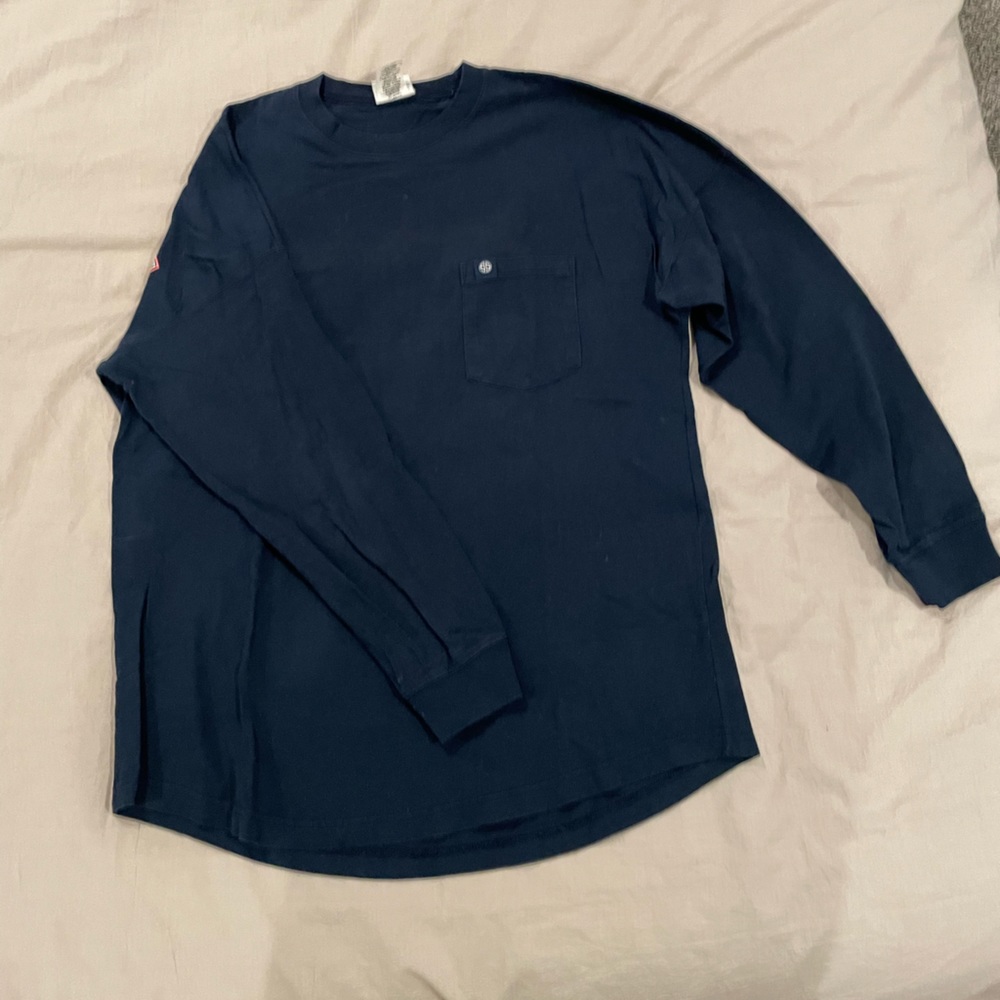 SIMPLY SOUTHERN long sleeve tee